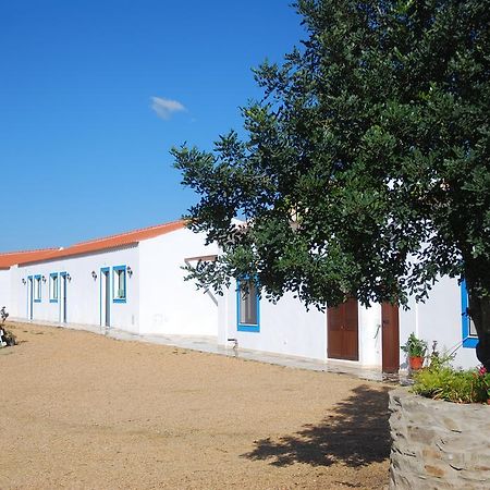 Paisagem Do Guadiana Turismo Rural Алкотін Екстер'єр фото