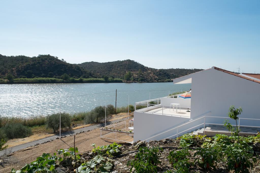 Paisagem Do Guadiana Turismo Rural Алкотін Екстер'єр фото