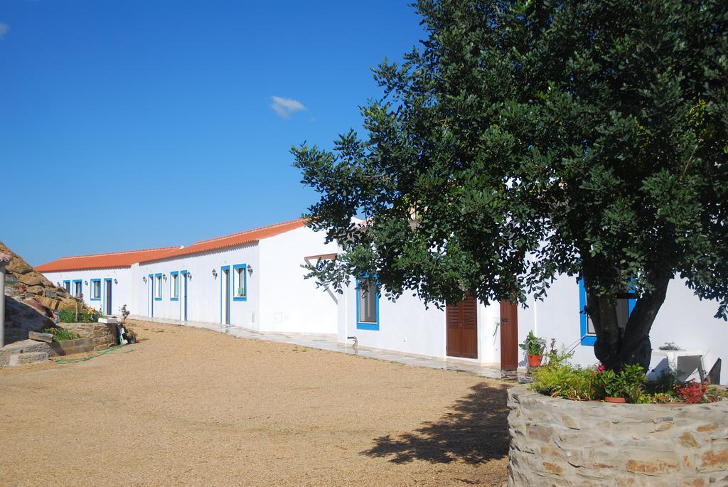 Paisagem Do Guadiana Turismo Rural Алкотін Екстер'єр фото