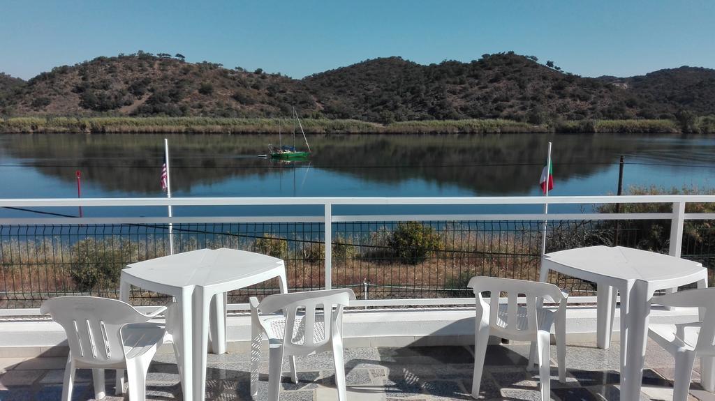Paisagem Do Guadiana Turismo Rural Алкотін Екстер'єр фото