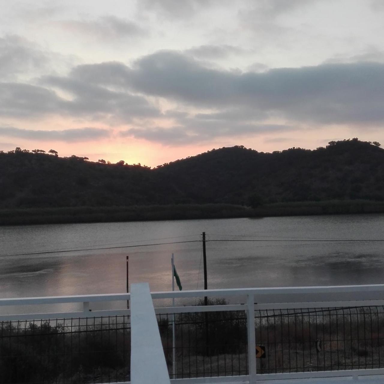 Paisagem Do Guadiana Turismo Rural Алкотін Екстер'єр фото